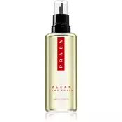 Prada Luna Rossa Ocean Eau De Toilette Refill Toaletna Voda 150 ml