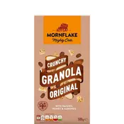 MornFlake Hrustljava Granola Original 500 g