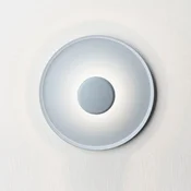 Vibia Top LED stenska svetilka O 40 cm modra L1 - Dnevna soba/jedilnica - Sodobni - Kovina