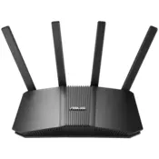 ASUS RT-BE58U V2 BE3600 Dual-Band WiFi 7 (802.11be) usmerjevalnik, AiMesh kompatibilen - 90IG0A70-MO9C00