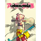 Playstack Game Key Unbeatable (Europa)