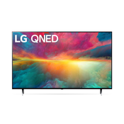 LG 55QNED776RB 4K QNED TV 139 cm (55)