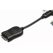 HP DISPLAY PORT TO DVI-D ADAPTER FH973AA