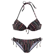 BUFFALO Bikini, črna