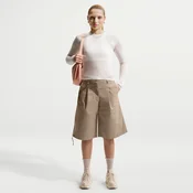 Nike Airreverent Womens Low-Rise Shorts
