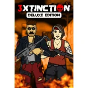 3XTINCTION - Deluxe edition XBOX LIVE Key EUROPE