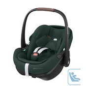 Maxi-Cosi Pebble 360 Pro 2 Autosjedalica 0-13 kg - Twillic Green