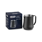 De'Longhi Vrč za penjenje mleka 500 ml DLSC082 črn