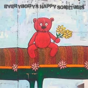 Tea - Everybodys Happy Sometimes (Schweiz) (2 LP)