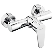 slomart FEO CORDOBA BCD7 Tuš mešalna baterija