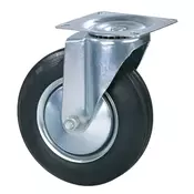 Tocak okretni 160mm