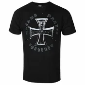 Metal majica moška Marduk - IRON CROSS - RAZAMATAZ - ST2522