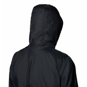Columbia FLASH FORWARD II WINDBREAKER, ženska pohodna jakna, črna 2116531