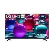LG 50UA73003LA Smart, Direct LED, 4K UHD, 50(127 cm), DVB-T2-T-C-S2 Televizor
