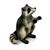 Figura Sjeverni rakun 5 cm