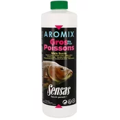 Booster Aromix Mais (koruza) 500ml