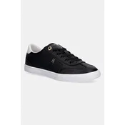 Tommy Hilfiger TH CHIC LOW PROFILE VULC teniske ženske usnjene