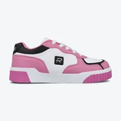 Rang Patike za devojcice Rebel GG, Belo - roze