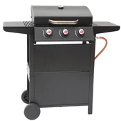 LANDMANN plinski žar Gas BBQ 3.0 (22167)