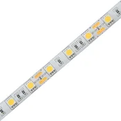 Braytron LED traka BRY-ECOLINE-12W-60L-5050-ZELENA-12V-IP20