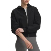 Under Armour Mikica s kapuco Icon Fleece