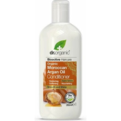 Organic Moroccan Argan Oil Hair Treatment Conditioner - 265 ml