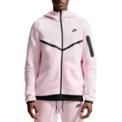 Nike Mikica s kapuco Tech Fleece Full-Zip Windrunner