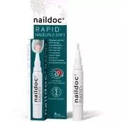 Naildoc Rapid Olovka protiv gljivica 4 ml