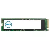 DELL TN2CC 256GB M.2 PCI Express SSD uredaj