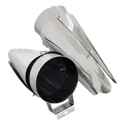 POLNILKA za VRATOVINO INOX 3