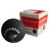Dunlop G2458 Žogica za skvoš Progress 1 kos