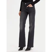 JOOP! Jeans hlače 58 254DT58Elea 30049676 Siva Flare Fit