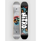 Nitro Ripper Youth 2024 Kids Snowboard uni