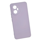 +Class silikonska maska za Honor 300 ljubicasta