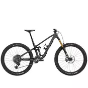 Bicikl Trek Fuel LX 9 X0 AXS Gen 7 2026 Lithium Grey’Black Splatter
