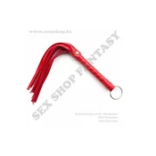 Bic Red Mini Flogger
