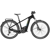 Električno treking kolo Bergamont E-REVOX PRO EQ
