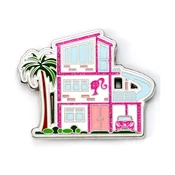 Značka Carat Shop Barbie Dreamhouse (BMPB0005)