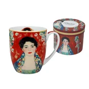 shumee Camio skodelica - G. Klimt, gospodična Lieser (carmani)