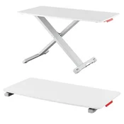 ERGO pretvarac stola COSY svijetlosiva 65330085