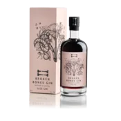 Broken Bones Sloe Gin