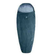 Deuter Dreamlite EL 15C/59F odrasla spalna vreča - modra
