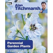 Alan Titchmarsh How to Garden: Perennial Garden Plants
