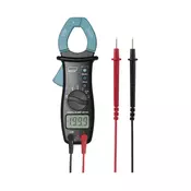 Vpenjalni multimeter 4-600V