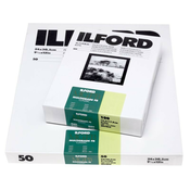 Ilford Multigrade FB CLASSIC 30x40/50, MGFB5K, mat
