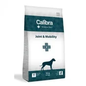 Calibra Veterinary Diets Dog Joint & Mobility 12kg