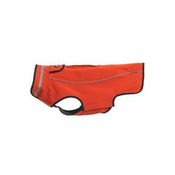 Kruuse Softshell obleka Red chili M/L