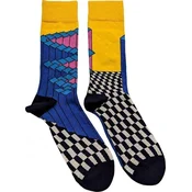 The Strokes Nogavice Angles Blue 40-45