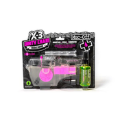 MUC-OFF Naprava za čiščenje verige X3 Dirty Chain Machine