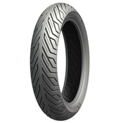 Michelin 100/80-16 50S CITY GRIP 2 FRONT/REAR TL Letnik 2019